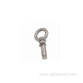 M6 M8 M10 M12 304 Stainless Steel Lifting Eye Bolt Anchor